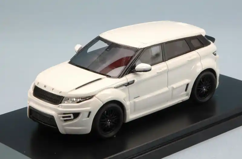 Range Rover Evoque Onyx Rogue Edition 2012 modellautó Nézd meg most