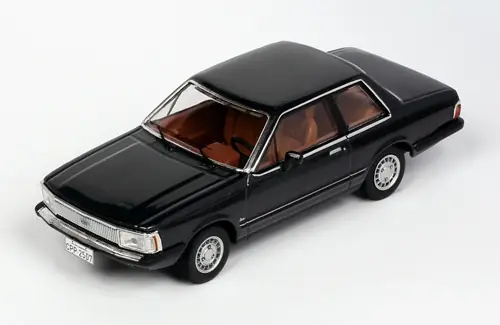 Ford Del Rey 1982 modellautó Legkelendőbb