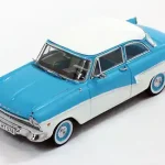 Kihagyhatatlan ajánlat Ford Taunus 17M 1957 modellautó