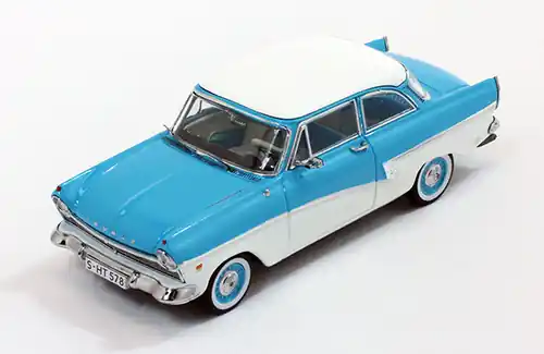 Kihagyhatatlan ajánlat Ford Taunus 17M 1957 modellautó