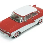 Ford Taunus 17M 1957 modellautó Gyors szállítás
