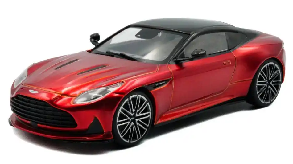 Olcsó Aston Martin DB12 2023 modellautó