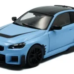 BMW M2 Competition (G87) 2023 modellautó Kedvezmény