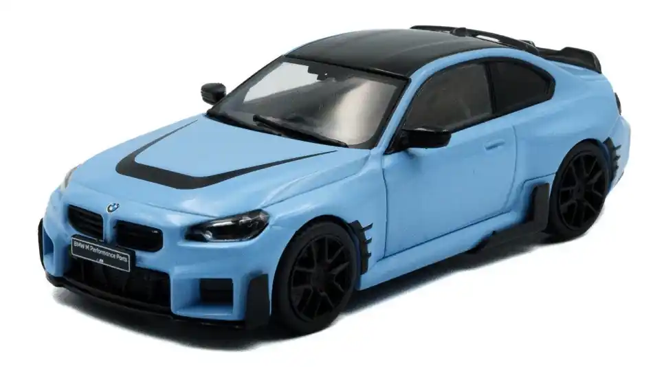 BMW M2 Competition (G87) 2023 modellautó Kedvezmény