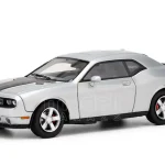 Prémium Dodge Challenger SRT8 2009 modellautó