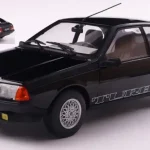 Vedd meg most Renault Fuego Turbo Coupé 1980 modellautó