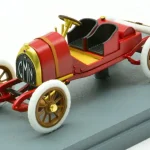 CMN Costruzioni Meccaniche Nazionali 15/20 HP 1919 modellautó Exkluzív ajánlat