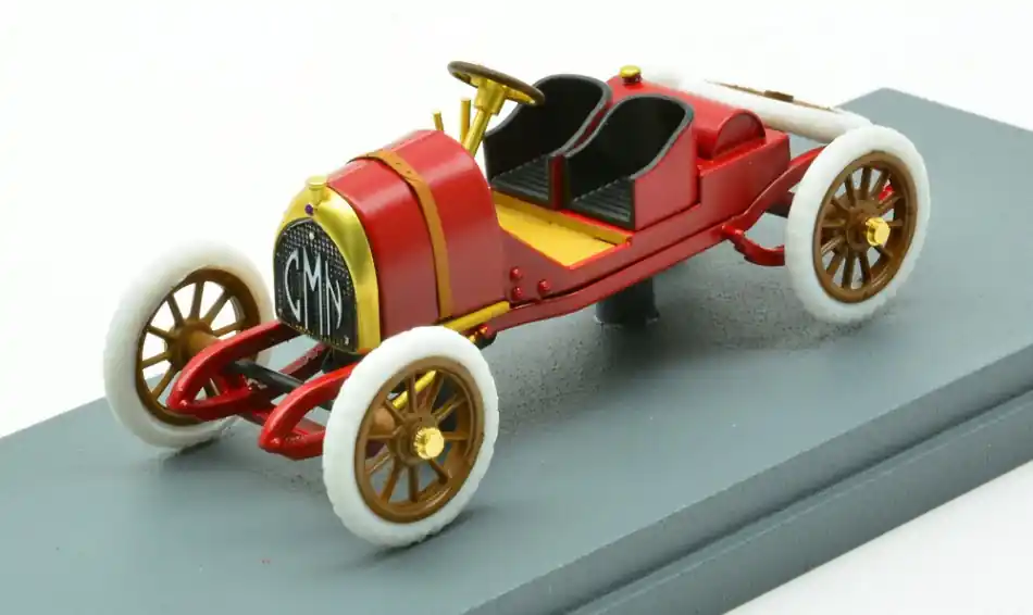CMN Costruzioni Meccaniche Nazionali 15/20 HP 1919 modellautó Exkluzív ajánlat
