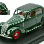 Kiárusítás Fiat 1500 6C 1935 modellautó