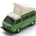 Volkswagen T3B Campingbus modellautó Legjobb ár