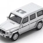 Mercedes G-osztály (W463) modellautó Biztonságos fizetés