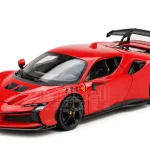 Alacsony ár Ferrari SF90 XX Stradale 2024 modellautó