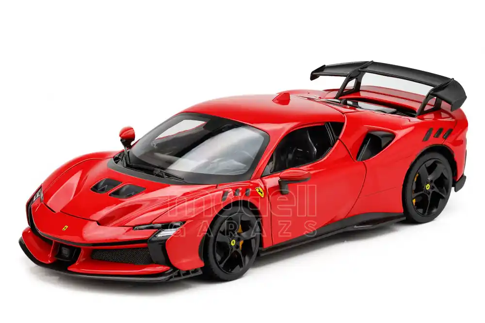 Alacsony ár Ferrari SF90 XX Stradale 2024 modellautó