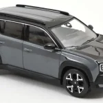 Vásárlói kedvenc Renault R4 e-tech 2025 modellautó