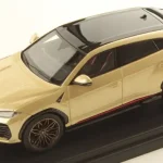 Árengedmény Lamborghini Urus SE modellautó