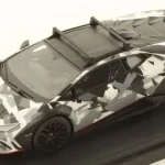 Árcsökkenés Lamborghini Huracán Sterrato All-terrain modellautó