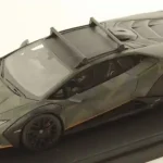 Vásárlói kedvenc Lamborghini Huracán Sterrato All-terrain modellautó