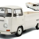 Volkswagen T2 Pick-up 1968 modellautó Korlátozott ajánlat