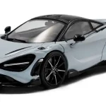 Akciós ár McLaren 765LT V8 Biturbo 2020 modellautó