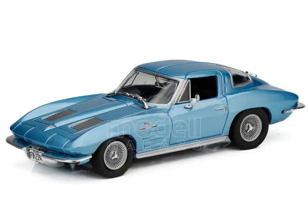 Ajánlat Chevrolet Corvette Stingray C2 Coupé 1963 modellautó