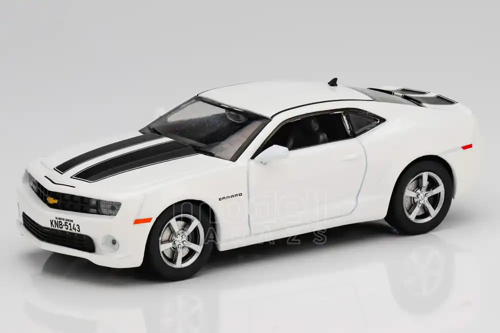 Chevrolet Camaro SS 2011 modellautó Kihagyhatatlan ajánlat
