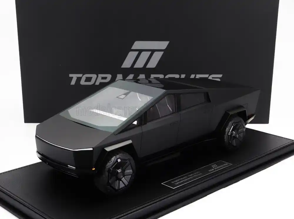 Olcsó Tesla Cybertruck 2022 modellautó