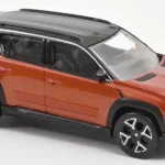 Renault R4 e-tech 2025 modellautó Szuper akció