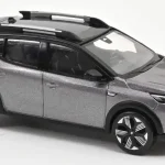 Renault Kardian 2024 modellautó Utolsó esély