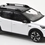 Renault Kardian 2024 modellautó Ne maradj le
