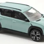 Renault R4 e-tech 2025 modellautó Outlet