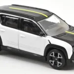Renault R4 e-tech 2025 modellautó Különleges ajánlat