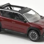 Renault R4 e-tech 2025 modellautó Rendeld meg most
