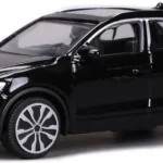 Biztonságos fizetés Volkswagen T-Roc 2021 modellautó
