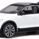 Újdonság Volkswagen T-Roc 2021 modellautó