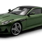 Aston Martin DB12 2023 modellautó Ne maradj le
