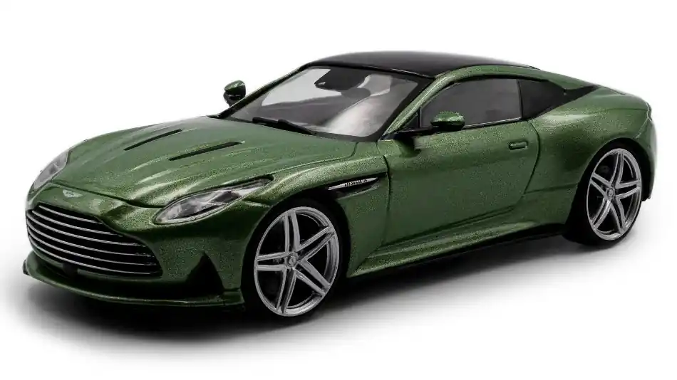 Aston Martin DB12 2023 modellautó Ne maradj le