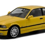 BMW M3 (E36) Coupé 1999 modellautó Szezonális akció