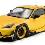 Toyota GR86 Rocket Bunny 2022 modellautó Akciós ár