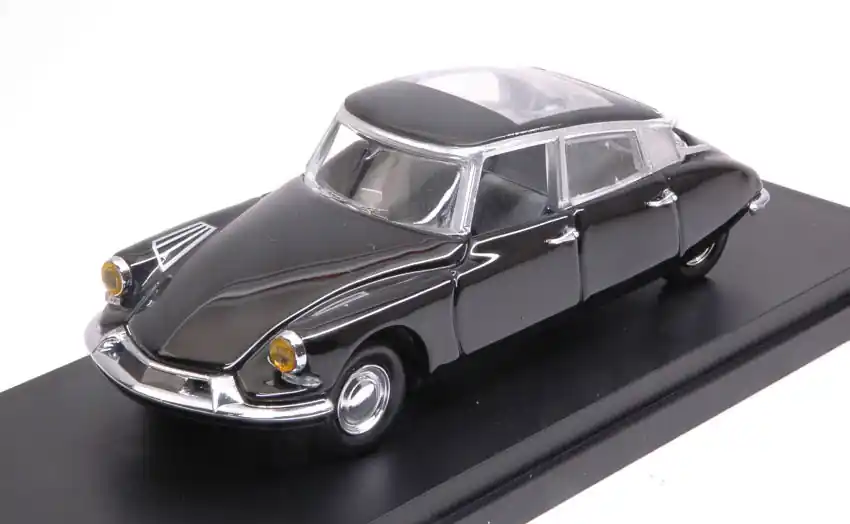 Citroën DS19 Prestige 1961 modellautó Kedvezmény