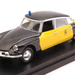 Akciós ár Citroën DS19 Taxi Barcelona 1969