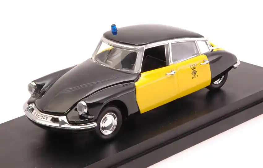 Akciós ár Citroën DS19 Taxi Barcelona 1969