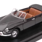 Citroën DS19 Cabriolet 4-ajtós 1961 modellautó Végkiárusítás