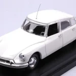 Kedvezmény Citroën DS19 1962 modellautó