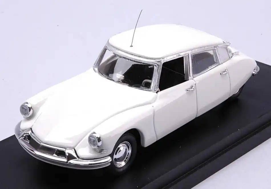 Kedvezmény Citroën DS19 1962 modellautó