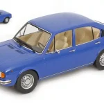 Árcsökkenés Alfa Romeo Alfasud 1974 modellautó