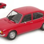 Alfa Romeo Alfasud 1974 modellautó Alacsony ár