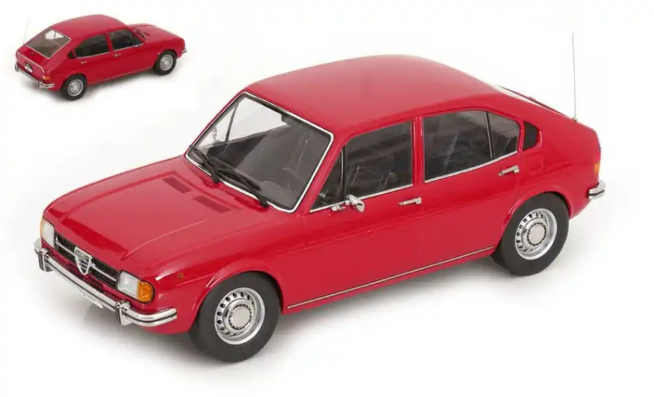 Alfa Romeo Alfasud 1974 modellautó Alacsony ár