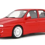 Alfa Romeo 155 GTA Stradale Custom 1993 modellautó Rendeld meg most