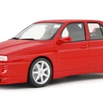 Alfa Romeo 155 GTA Stradale 1993 modellautó Bestseller