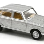 Renault 16 1966 modellautó Legnépszerűbb